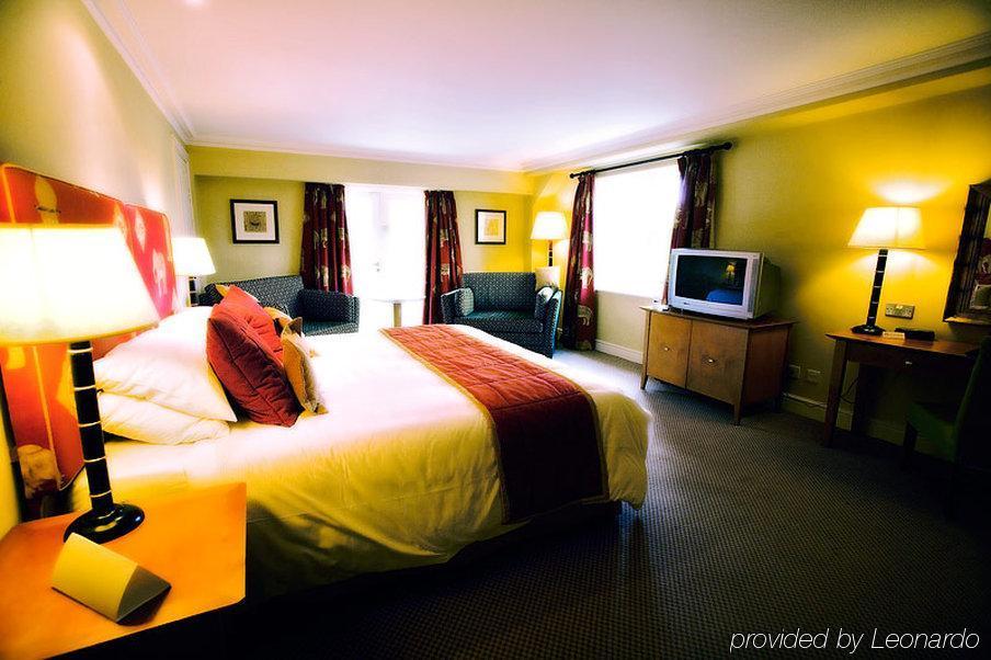 Matfen Hall Hotel, Golf & Spa Номер фото
