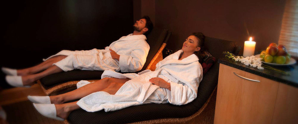 Matfen Hall Hotel, Golf & Spa Екстер'єр фото