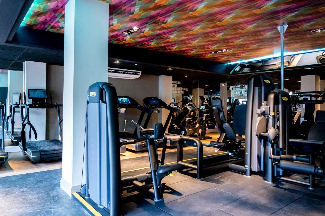 Matfen Hall Hotel, Golf & Spa Екстер'єр фото